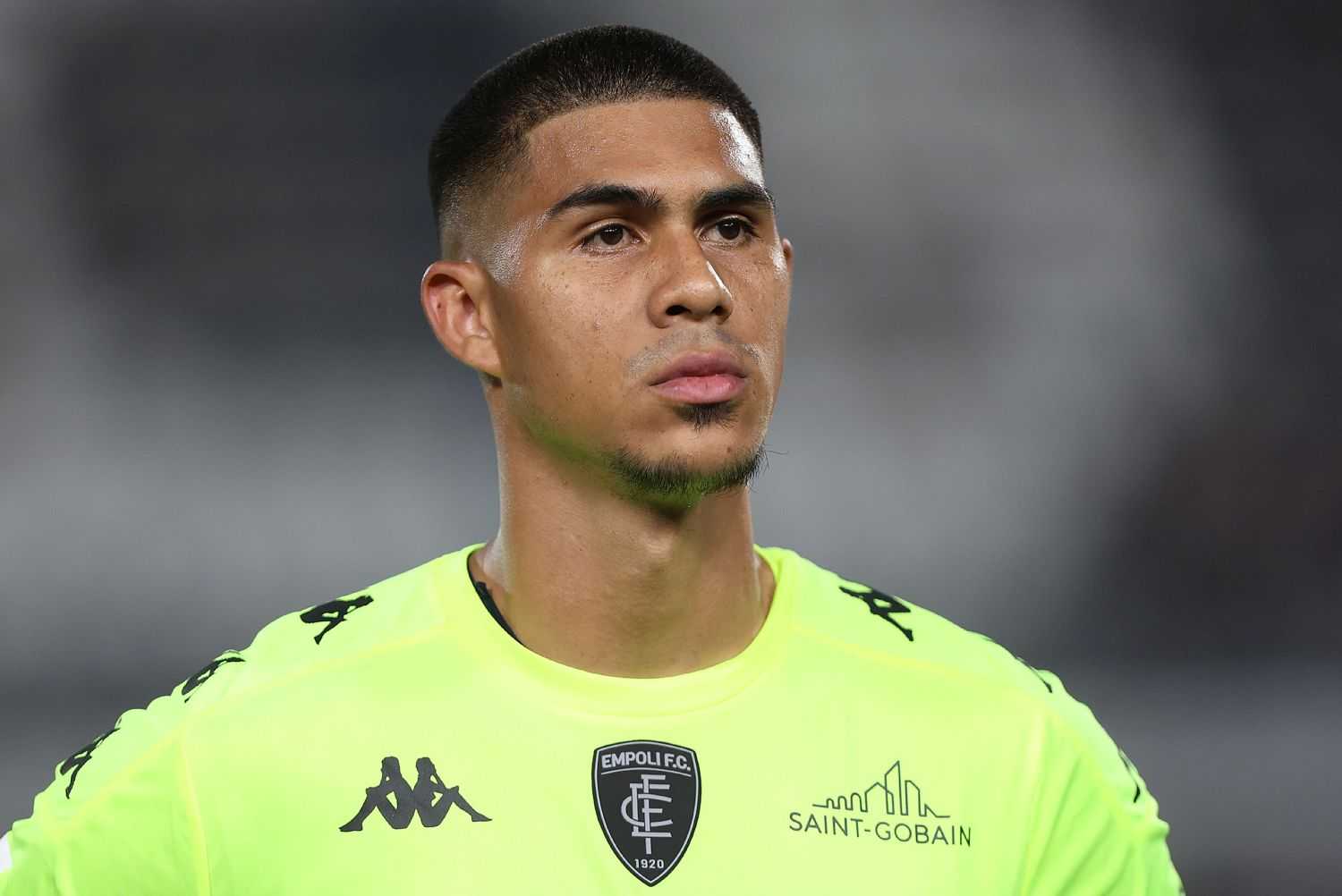 Milan, Vasquez non sarà riscattato dall'Empoli